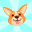 Happy Corgi Animated Stickers 1.0