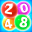 Bubble 2048 3D