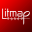 Litmap: Electronic Music Map