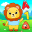 Baby Phone Games for Kids 2+ 2.0