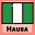 Learn Hausa For Beginners 2.0