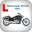 Motorcycle Permit Test Lite 8