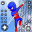 Web Shooter Hero Swing Fight