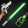 Lightsaber, Taser & Gun Sounds 1.3