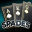 Spades Stars - Card Game