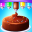 Cake Maker: Fondant Cake Games