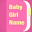 Baby Girl Name Assistant 4.1.1