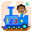 Akili's Number Train 1.0.0