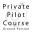 Private Pilot Course - Ground 4.0