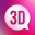 3D Live HD Wallpapers & Themes 2.4