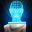 Hologram Human Head 3D Prank 1.2