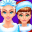 Frosty Christmas Beauty Salon - Makeover Spa Games 1.1