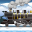 Steam locomotive choo-choo