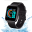 Smart Bracelet Fitpro App Hint