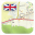 Great Britain Topo Maps 7.2.0