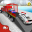 Car Transporter Trailer Truck 3.9