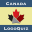 Logos Quiz - Canada Logo Test