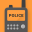 Police Scanner Radio & Fire 2.2.25