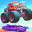 Monster Truck Go: Racing Games