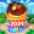 Food Voyage: Fun Cooking Game