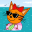 Kid-E-Cats Sea Adventure Games