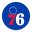 Philadelphia 76ers