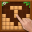 Wood Block Puzzle Lite