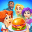 Chef & Friends: Cooking Game 1.13.6