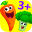 Kids Learning Games 4 Toddlers 3.6.7