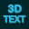 3D Text-AI Art Word Font Maker 5.2.0