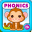 Phonics Island • Letter Sounds 2.5.1