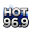 HOT 96.9 Boston 7.2