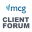 MCG Client Forum 2.1