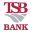 TSB Bank, WI 24.1.70