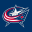 Columbus Blue Jackets 18.0.3