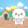 Peggy Cat - A Virtual Pet