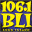 WBLI Long Island - 106.1 BLI 11.17.80