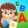 ABC Kids World: Alphabet Games 1.8.6