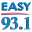 EASY 93.1 11.17.80