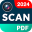 PDF Scanner APP - Scan to PDF 15.36