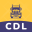 CDL Permit Practice Test 2024° 1.0.3