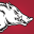 Arkansas Razorbacks 173.7.7