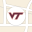 VT Campus Maps