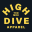 High Dive Apparel 1.9