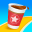 Coffee Dash 3D