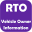 RTO Vehicle Information App