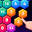 Merge Puzzle: Number Games 1.2.6