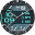 A-Xess Watch Face