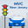 NJ MVC Drivers Permit Test 2.0