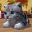 Cute Pocket Cat 3D 1.23.1